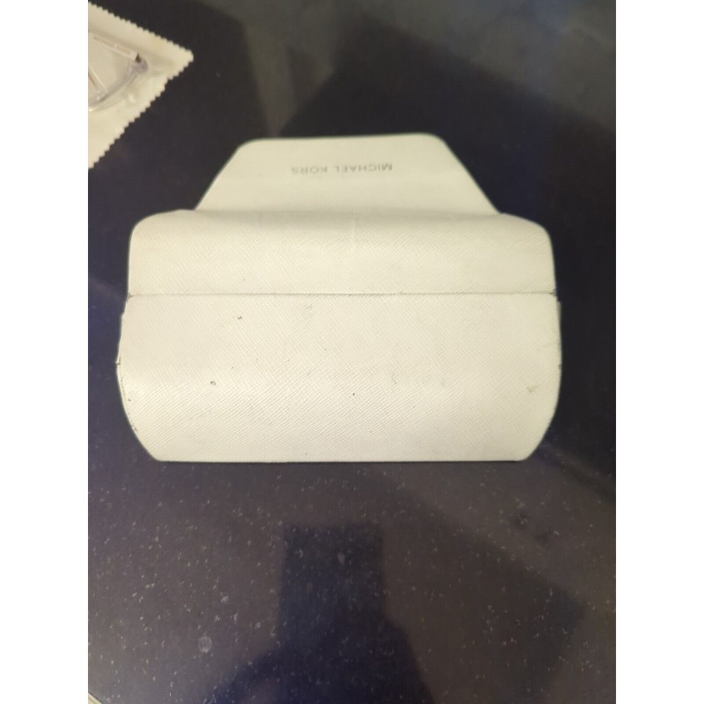 MICHAEL KORS EYEGLASSES MK ROSE GOLD FRAMES - Picture 13 of 15